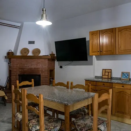 Сasa de vacaciones Venditto Pietraroja