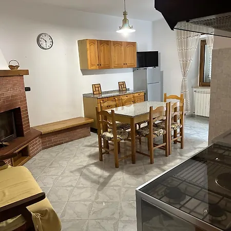 Venditto Сasa de vacaciones *