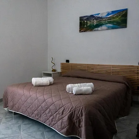 Venditto Сasa de vacaciones Pietraroja